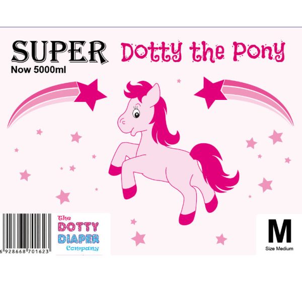 Super Dotty the Pony - Image 4