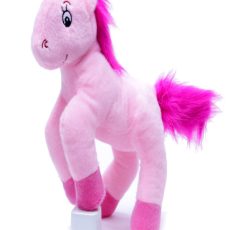 Dotty The Pony Rearing Soft Cuddly Toy