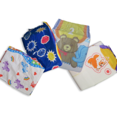 Part Printed Range Sample Pack