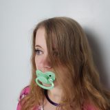 Mint Pacifier - Image 3