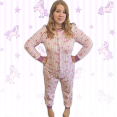 Dotty The Pony Sleepsuit