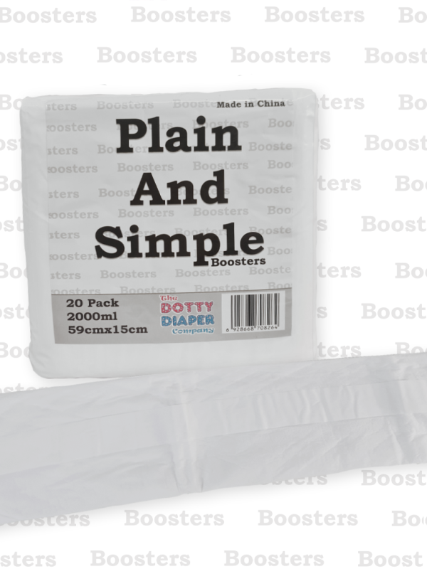 Dotty 2000ml Boosters Inserts - Image 2