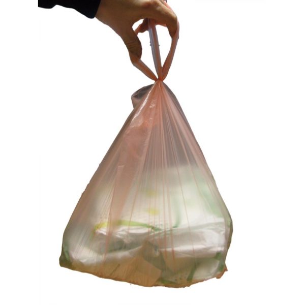 Adult Nappy Sacks 300 Pack