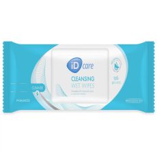 Serenity care Cleansing Wet Wipes 63
