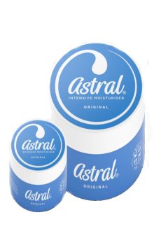 aqueous cream for nappy rash