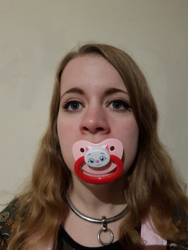 Cat pacifier - Image 2
