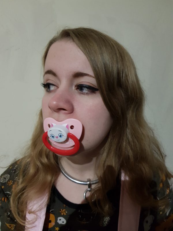 Cat pacifier - Image 3