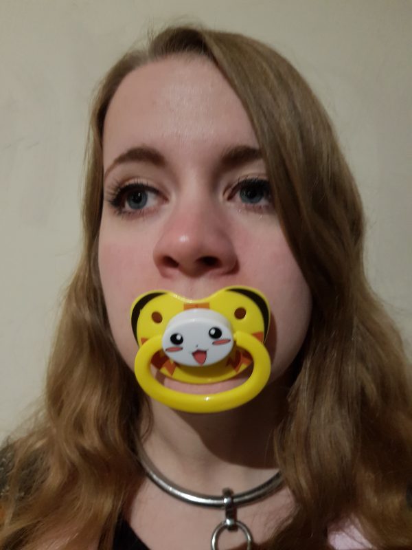 Monster pacifier - Image 3