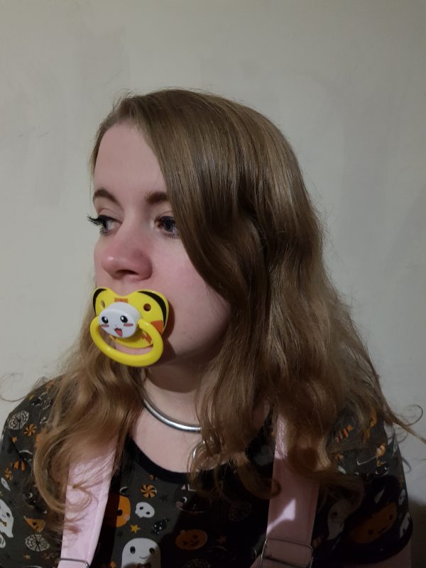 Monster pacifier - Image 2