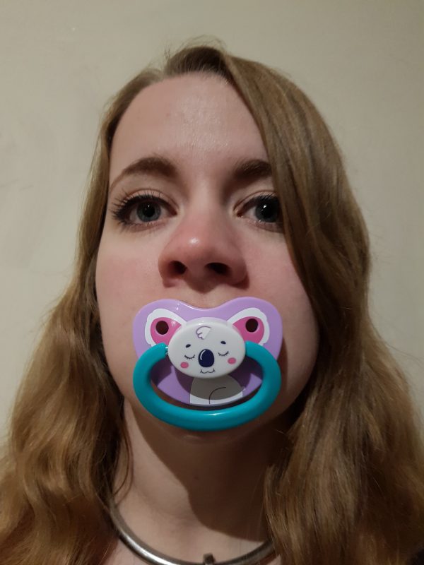 koala bear Pacifier - Image 2