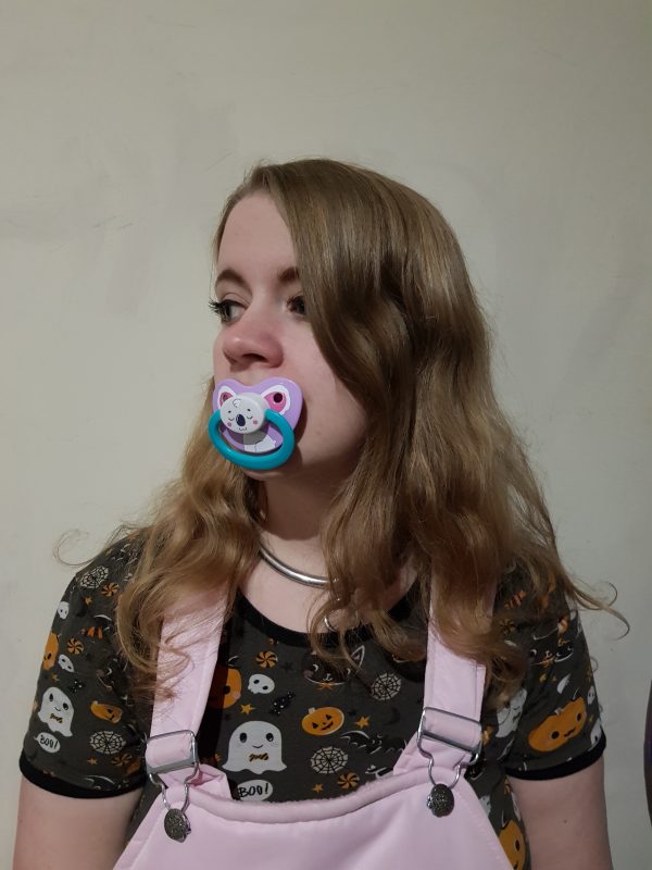 koala bear Pacifier - Image 3