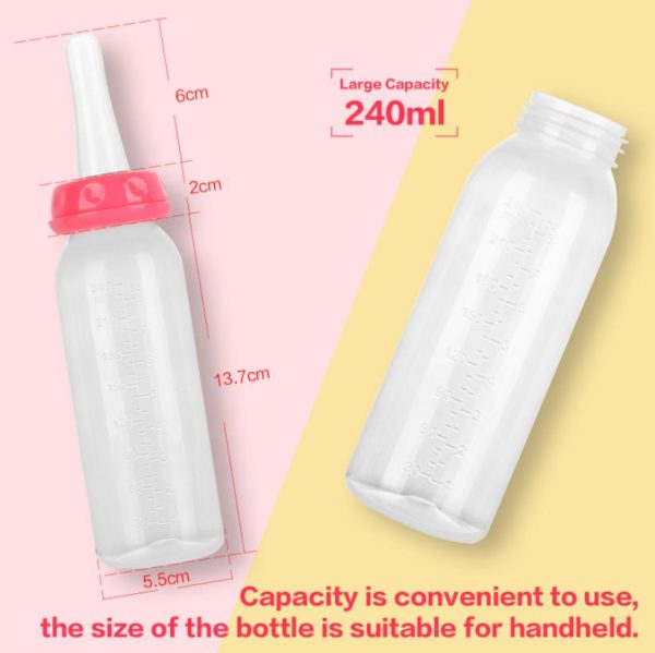 Adult sized Bottle - Image 2