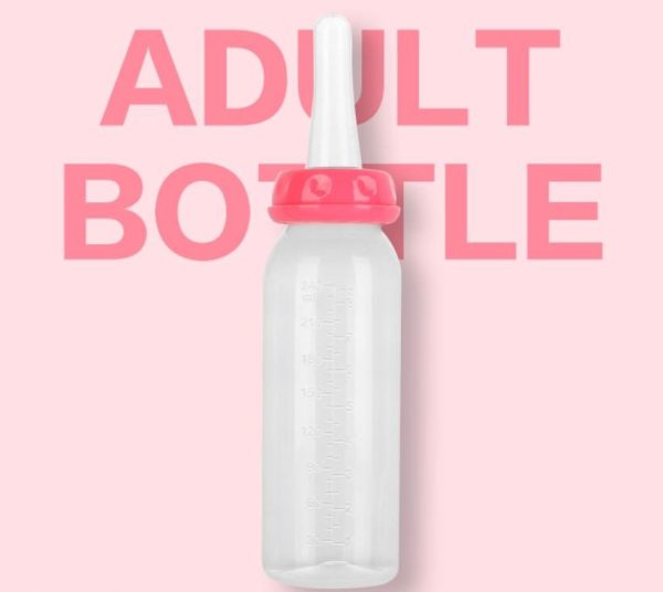 Adult sized Bottle - Image 3