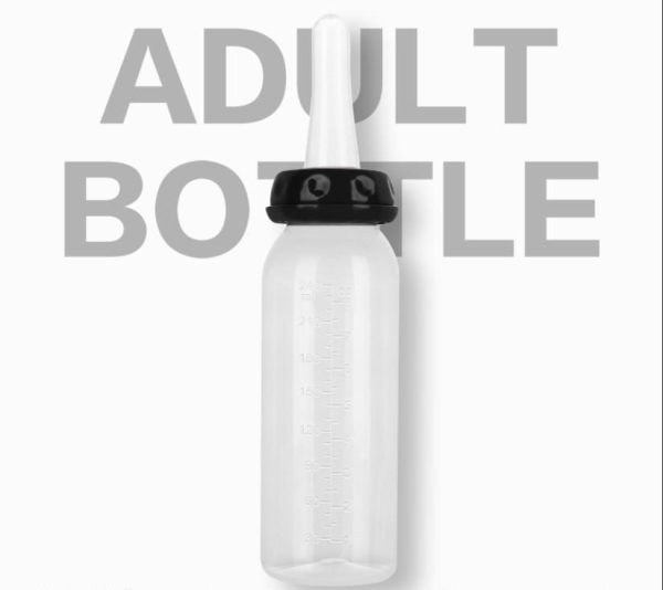 Adult sized Bottle - Image 4