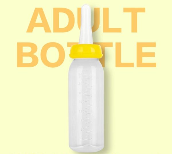 Adult sized Bottle - Image 5