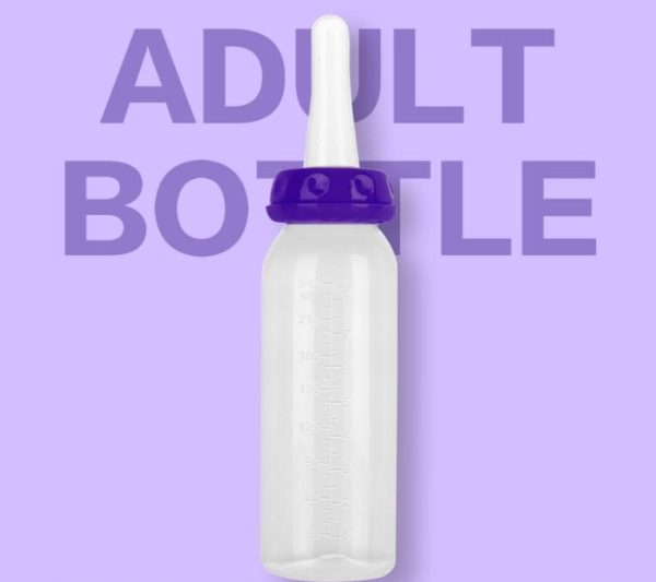 Adult sized Bottle - Image 13