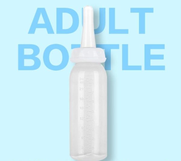 Adult sized Bottle - Image 6