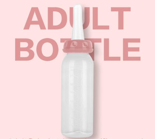 Adult sized Bottle - Image 11