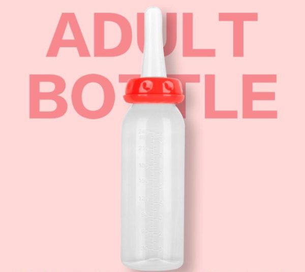 Adult sized Bottle - Image 12