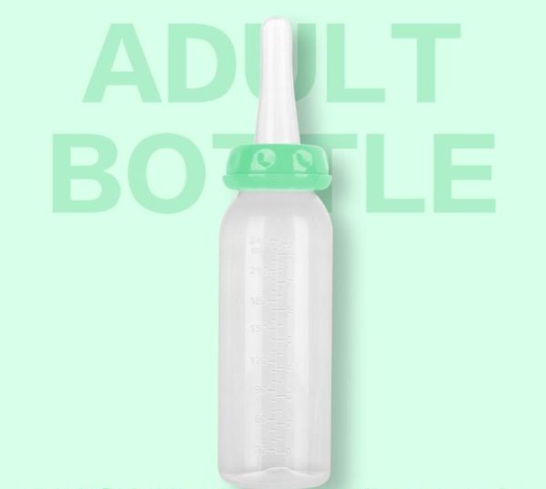 Adult sized Bottle - Image 9