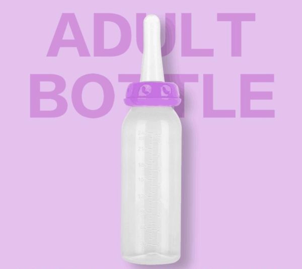 Adult sized Bottle - Image 8