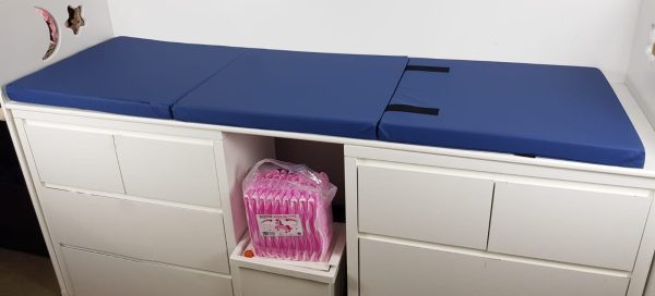 The Foldable changing Mat - Image 2