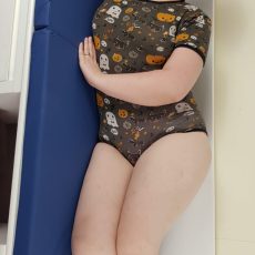 The Foldable changing Mat