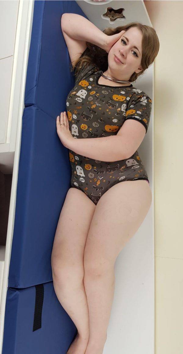 The Foldable changing Mat