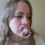 Daddy Deco pacifier - Image 2