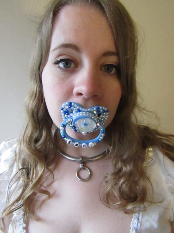 Smol Deco pacifier - Image 2