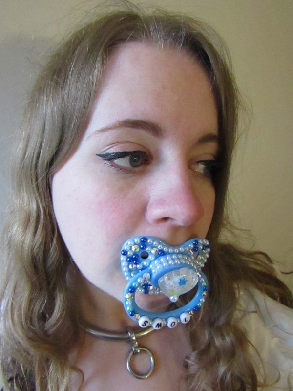 Smol Deco pacifier - Image 3
