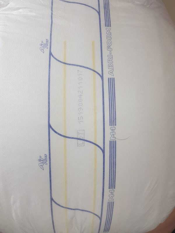 Abena Abri Form Premium Airplus 4000ML - Image 5