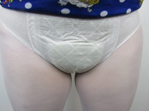 Bambo Dreamy, Night Pants, Diamonds - Image 3