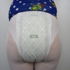 Bambo Dreamy, Night Pants, Diamonds
