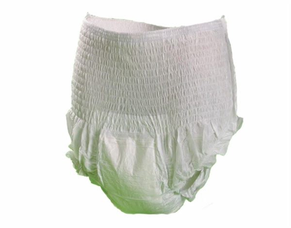 Lille Suprem pullups Pants - Image 2