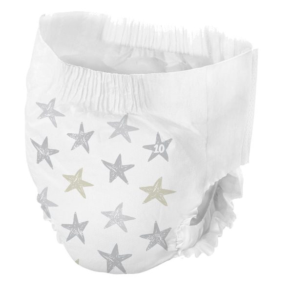 Libero SleepTight 10, pullups - Image 2