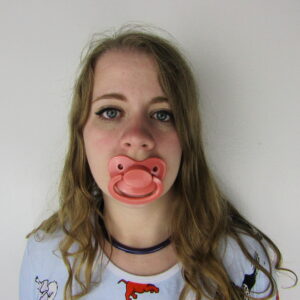 The Morph pacifier