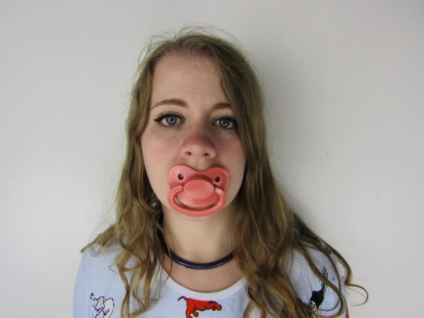 The Morph pacifier