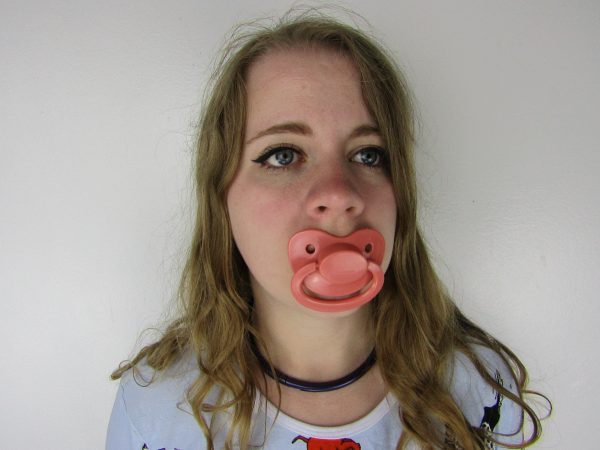 The Morph pacifier - Image 4