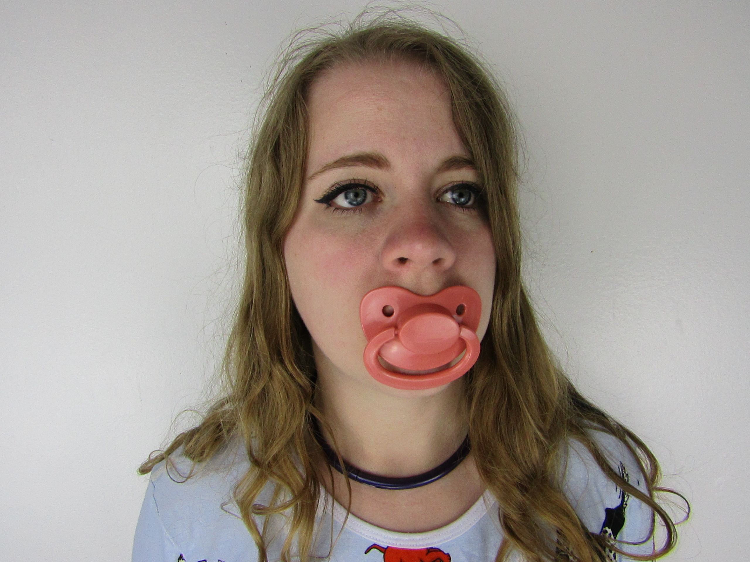 The Morph Pacifier The Dotty Diaper Company