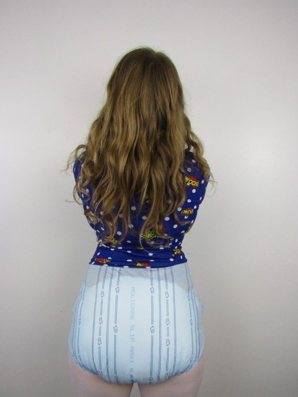 MoliCare Slip Maxi PE BACKED - Image 8