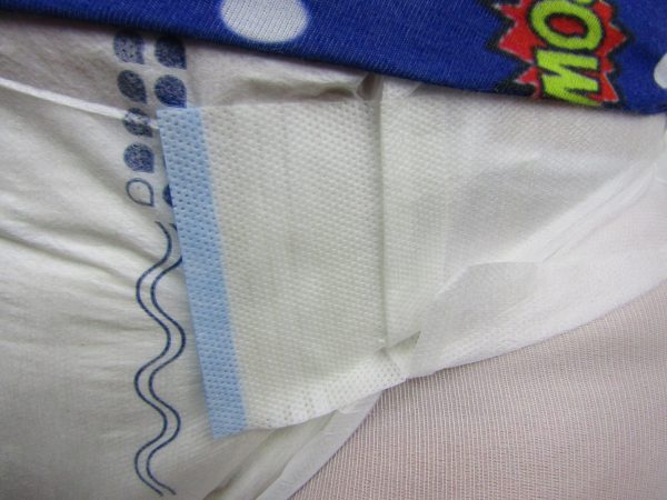 MoliCare Slip Maxi Cloth backed - Image 4