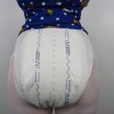 MoliCare Slip Maxi Cloth backed - Image 5