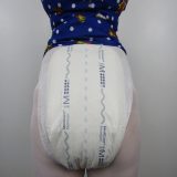 MoliCare Slip Maxi Cloth backed