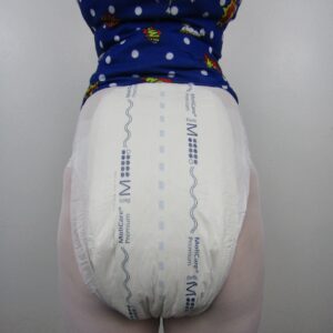 MoliCare Slip Maxi Cloth backed
