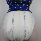 MoliCare Slip Maxi Cloth backed - Image 8