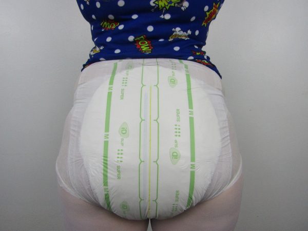 iD Expert Slip Super 3200ml - Image 7
