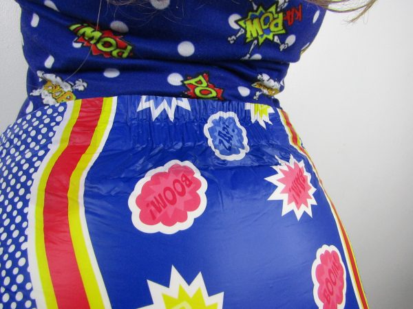 Super Boompa 6000ML - Image 10