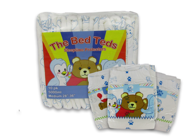 BED TEDS 5000ML (Last Chance to Purchase Discontinued) - Image 2