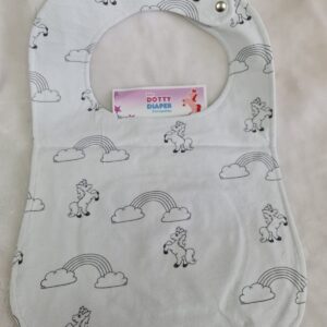Pride Bib